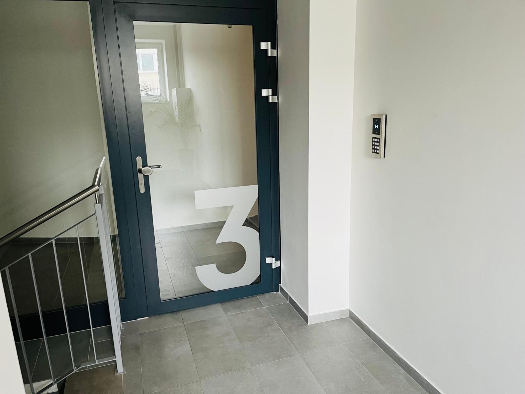 Апартаменты Apartman Sitka Тренчин Экстерьер фото