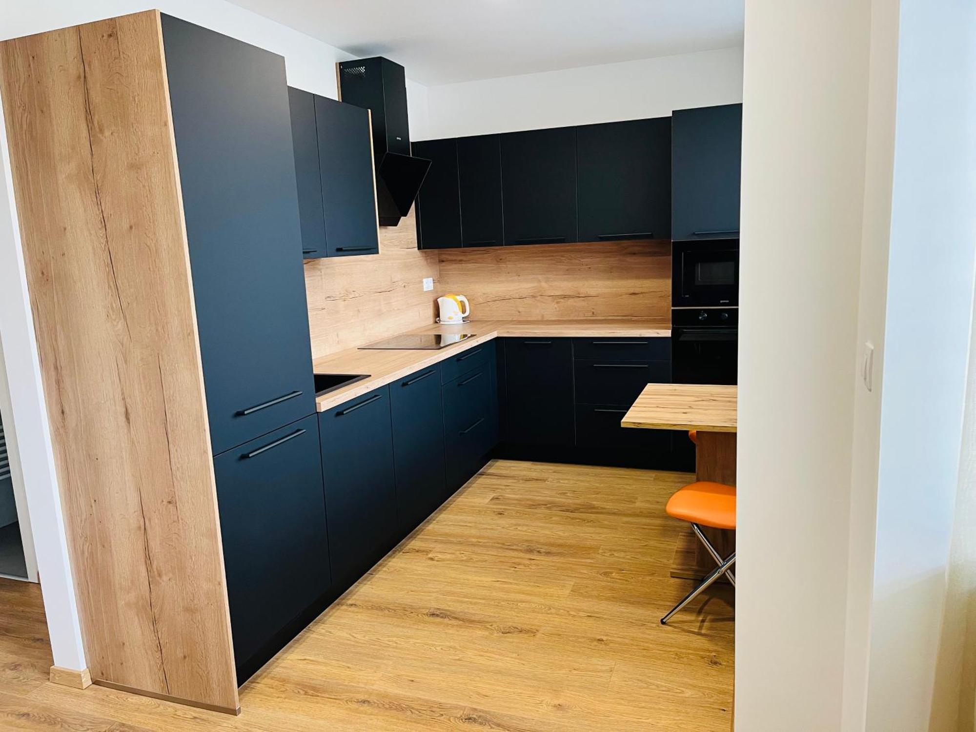 Апартаменты Apartman Sitka Тренчин Экстерьер фото